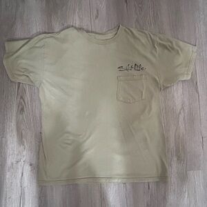 Salt Life Shirt